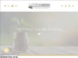 Sites similar to nickersonpa.com