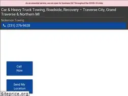 Sites similar to nickersontowing.com