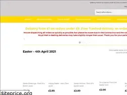 Sites similar to nickerynookbedale.co.uk