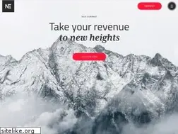 Sites similar to nickeubanks.com