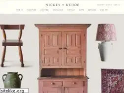 Sites similar to nickeykehoe.com
