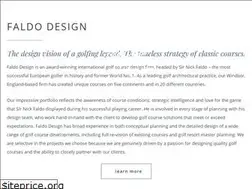 Sites similar to nickfaldodesign.com