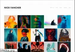 Sites similar to nickfancher.com