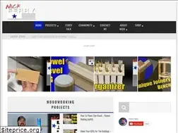 Sites similar to nickferry.com
