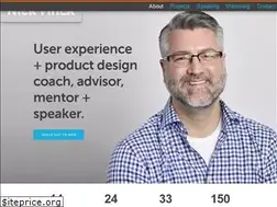 Sites similar to nickfinck.com