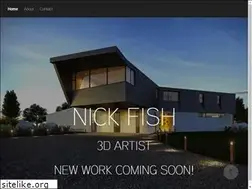 Sites similar to nickfish3d.com