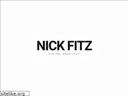 Sites similar to nickfitz.com