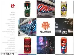 Sites similar to nickfortin.com