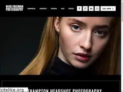 Sites similar to nickfreemanphotography.co.uk