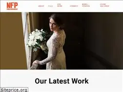 Sites similar to nickfrontierophotography.com