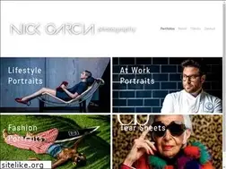 Sites similar to nickgarciaphotography.com