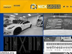 Sites similar to nickgdesigns.com