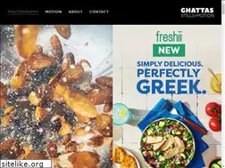 Sites similar to nickghattas.com
