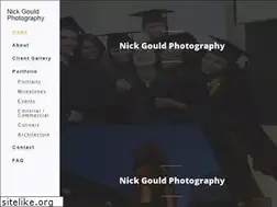 Sites similar to nickgould.net