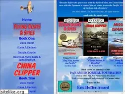 Sites similar to nickgrantadventures.com