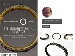 Sites similar to nickgrantbarnes.com