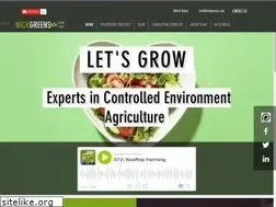 Sites similar to nickgreens.com