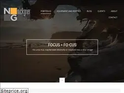 Sites similar to nickgrier.com