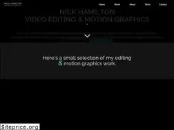 Sites similar to nickh.tv