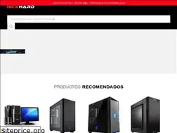 Sites similar to nickhard.com.ar