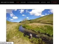 Sites similar to nickhartflyfishing.com