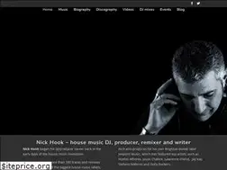 Sites similar to nickhook.com
