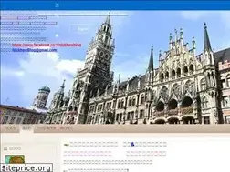 Sites similar to nickhow.tw