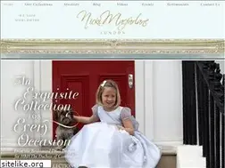 Sites similar to nickimacfarlane.com