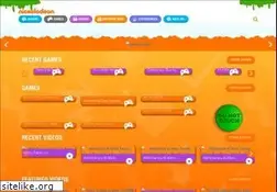 Sites similar to nickindia.com