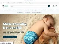 Sites similar to nickisdiapers.com