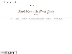 Sites similar to nickiwoo.com