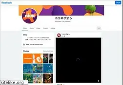 Sites similar to nickjapan.com