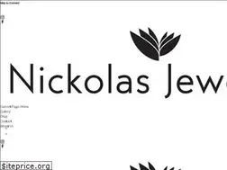 Sites similar to nickjewellery.com
