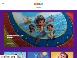 Sites similar to nickjr.es