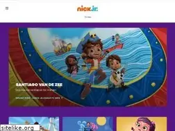 Sites similar to nickjr.nl