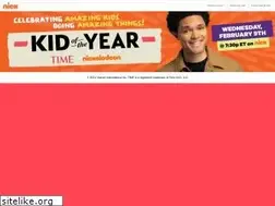 Sites similar to nickkidoftheyear.com