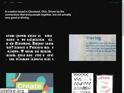 Sites similar to nicklabate.com