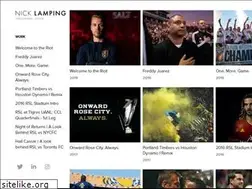 Sites similar to nicklamping.com