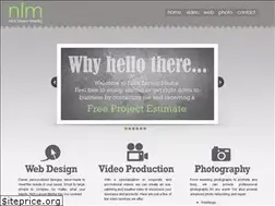 Sites similar to nicklarsenmedia.com