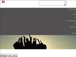 Sites similar to nicklas.co.il
