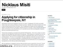 Sites similar to nicklausmisiti.wordpress.com