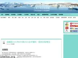 Sites similar to nicklee.tw