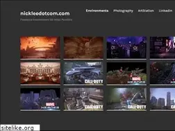 Sites similar to nickleedotcom.com