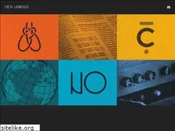 Sites similar to nickleibold.com