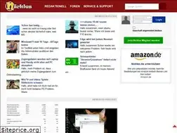 Sites similar to nickles.de