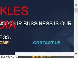 Sites similar to nicklesmedia.com