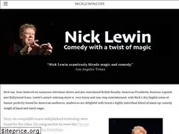 Sites similar to nicklewin.com