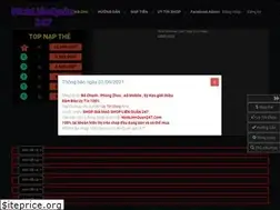 Sites similar to nicklienquan247.com