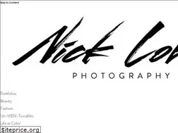 Sites similar to nicklovell.com