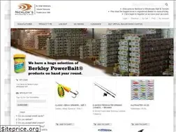 Sites similar to nicklowswholesale.com